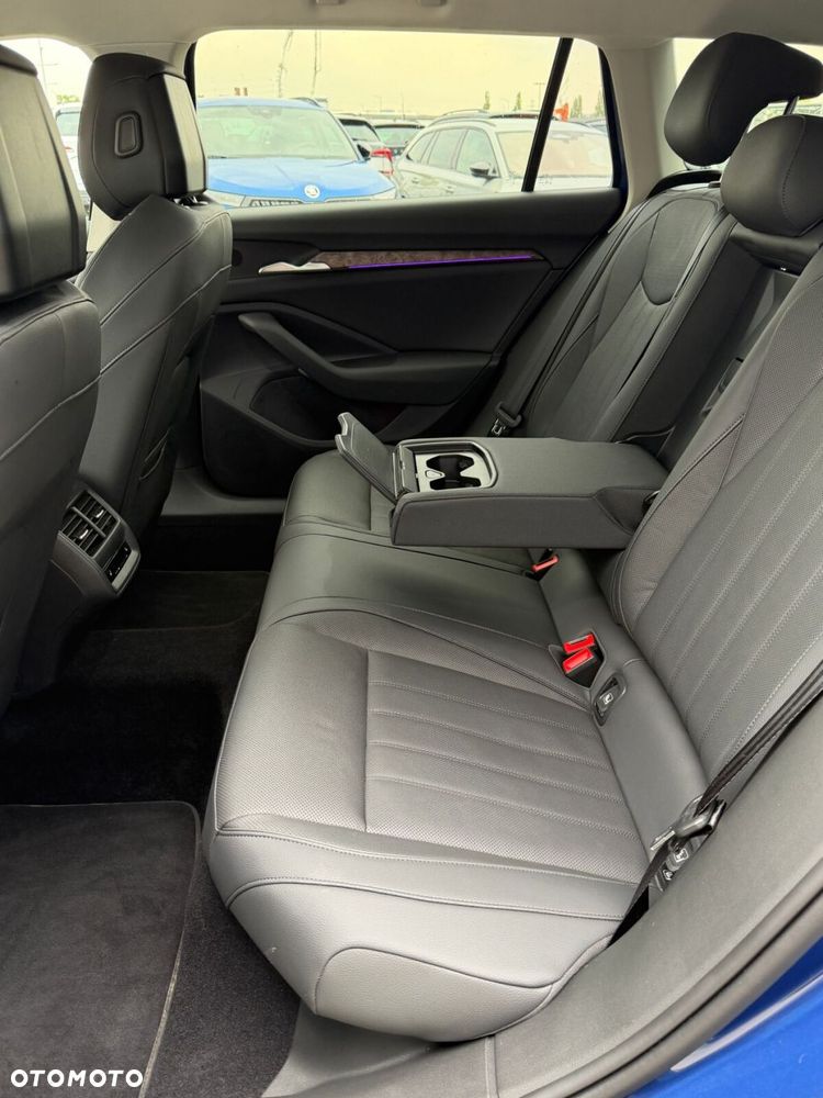Skoda Superb - 16
