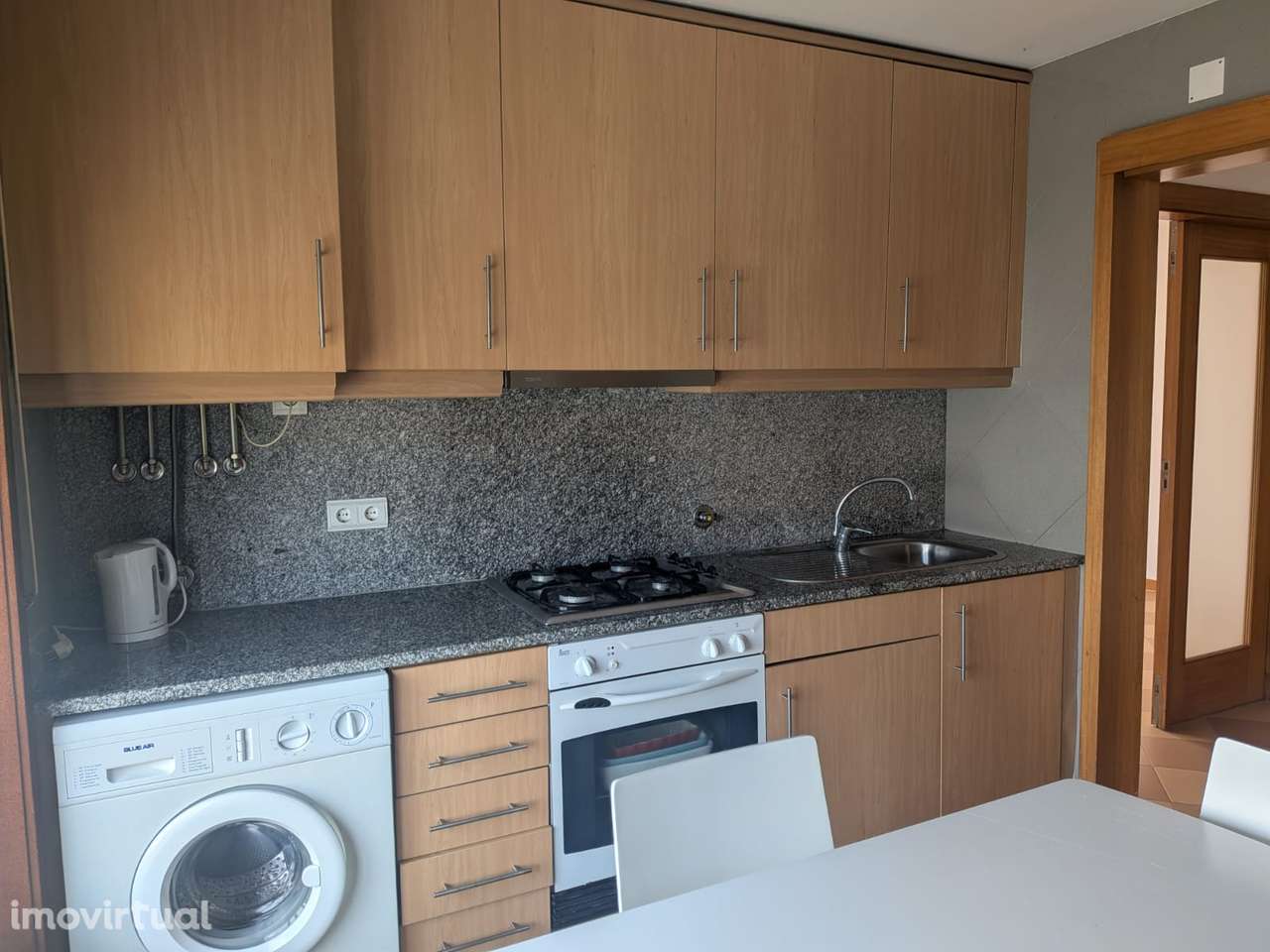 T2 com lugar de garagem - Grande imagem: 3/17