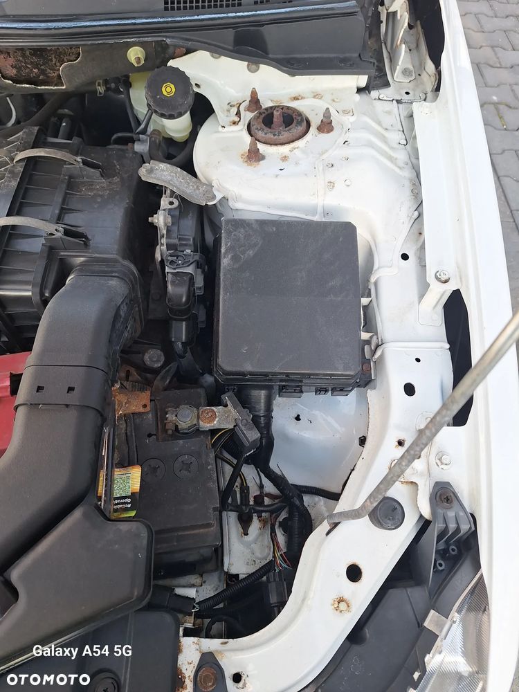 Mitsubishi Lancer 1.5 Inform - 15