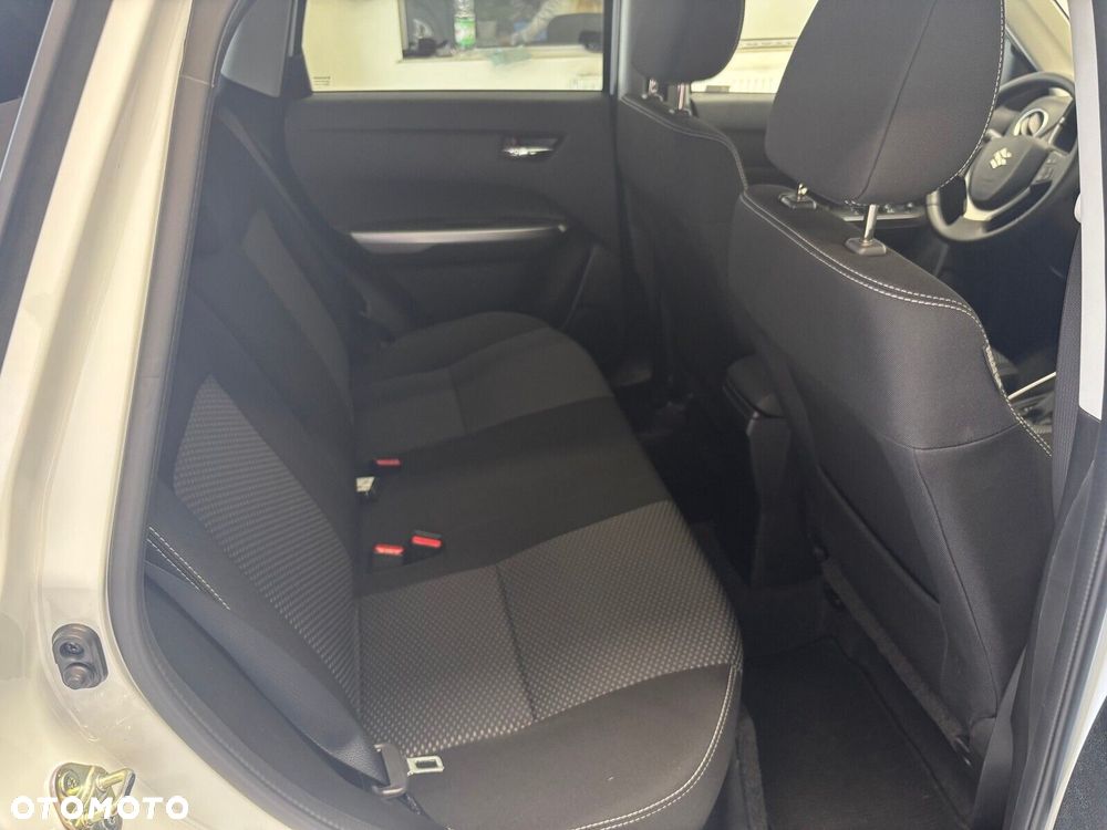 Suzuki Vitara - 15