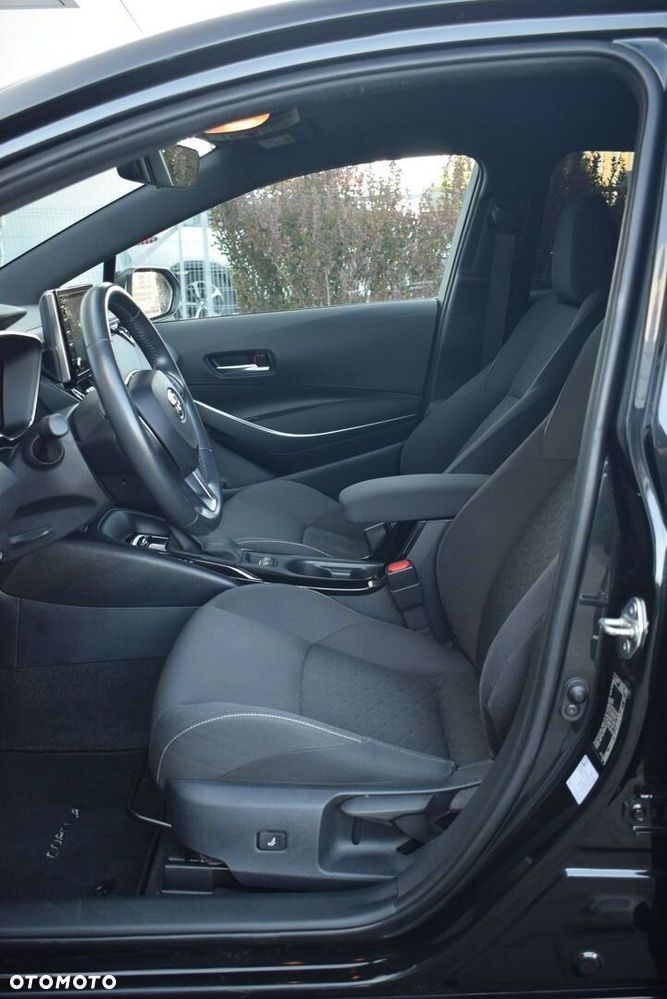 Toyota Corolla 1.8 Hybrid Comfort - 11