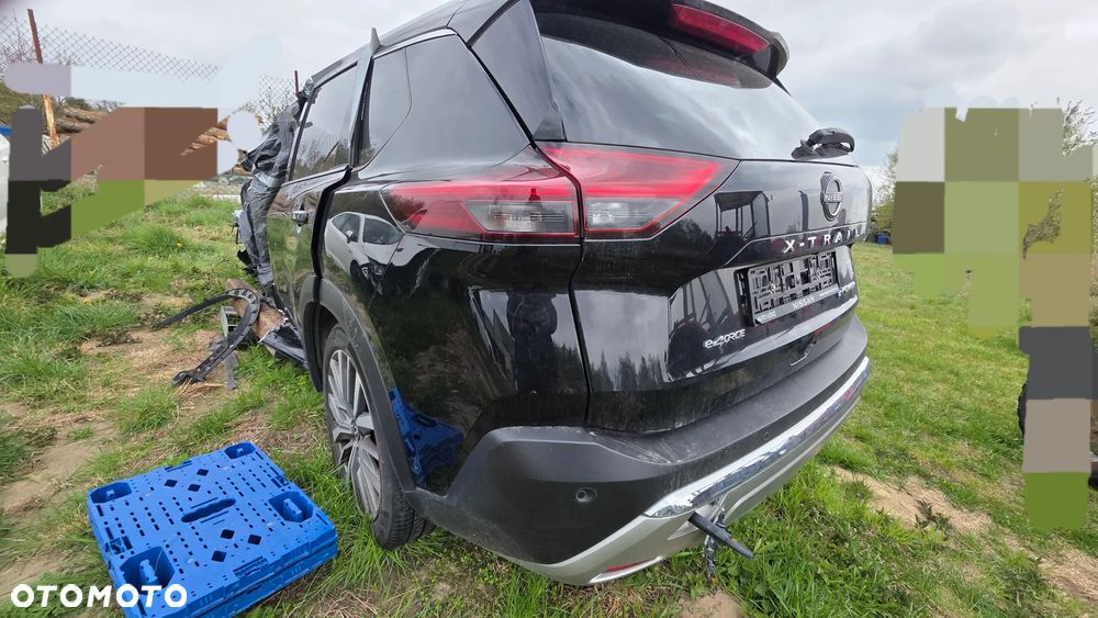 Nissan X-Trail 1.5 VC-T e-POWER Tekna 2WD - 1