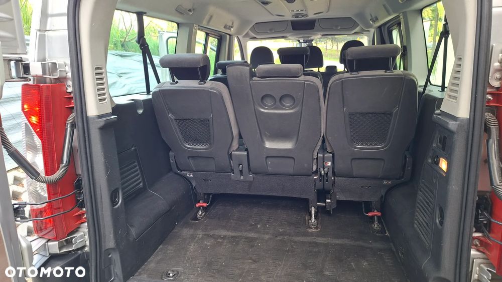 Fiat Scudo L2 (5-Si.) Panorama Executive - 6