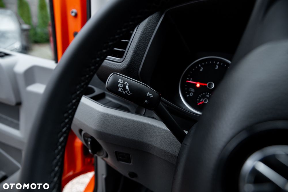 Volkswagen Crafter - 23