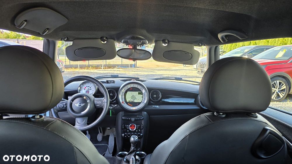 MINI Cooper Highgate - 3