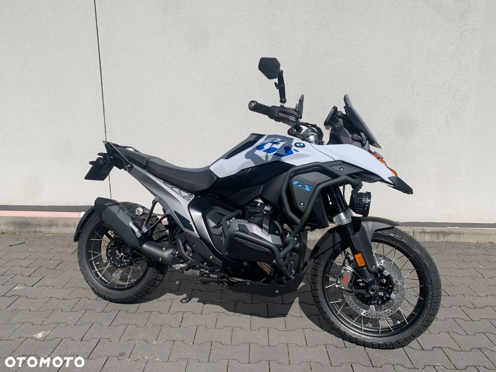 BMW GS - 3