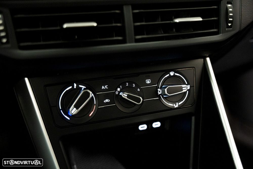 VW Taigo 1.0 TSI Life - 8