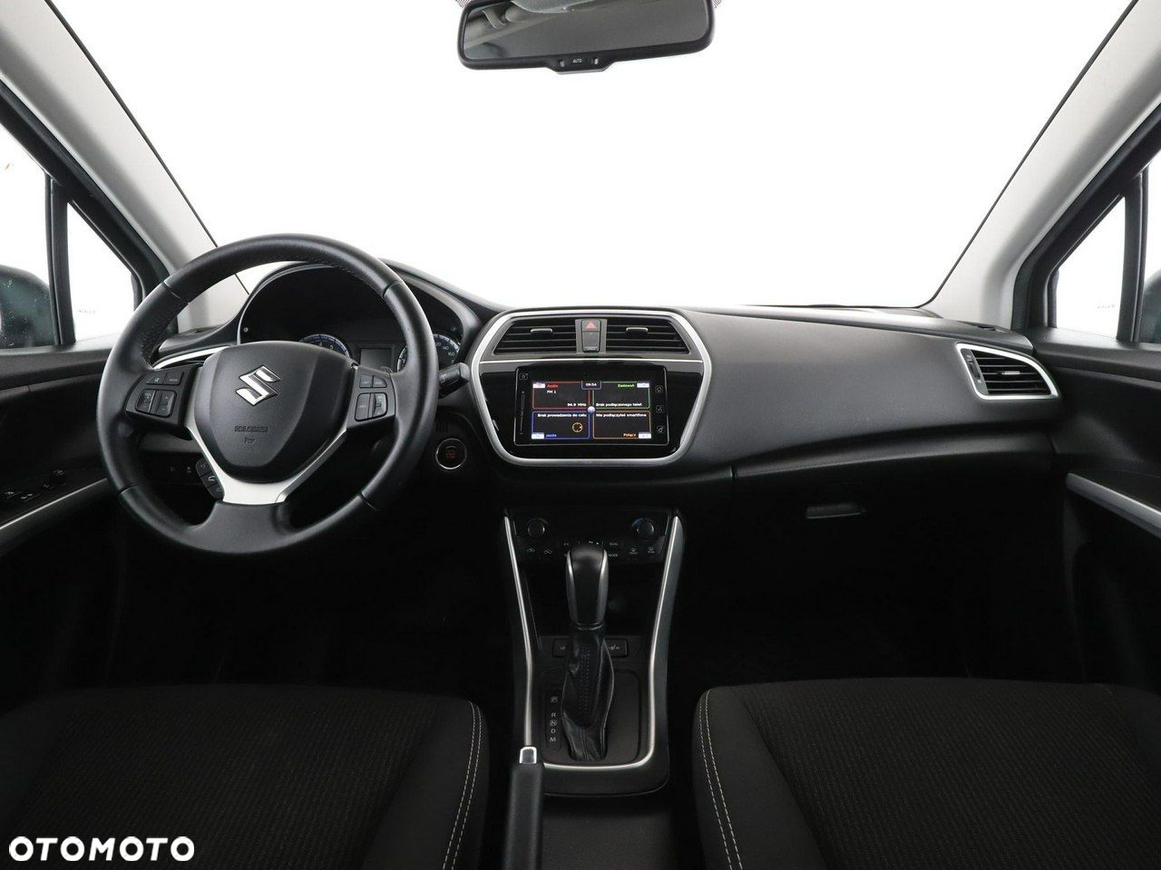 Suzuki SX4 S-Cross 1.0 Boosterjet Automatik Comfort - 15