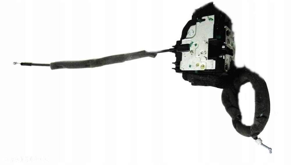 NISSAN E-NV200 ZAMEK DRZWI LEWY PRZÓD PRZEDNI - 2