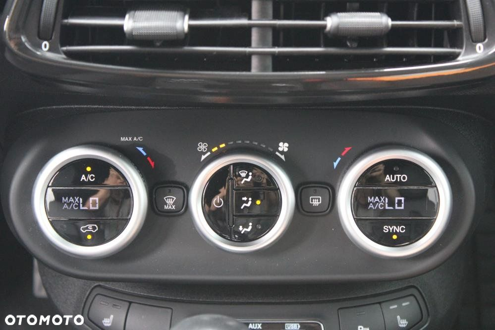Fiat 500X - 17