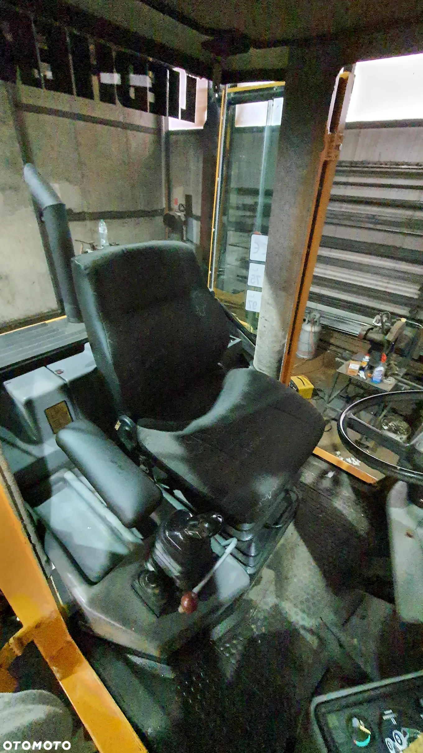 Liebherr 506 STEREO - 3