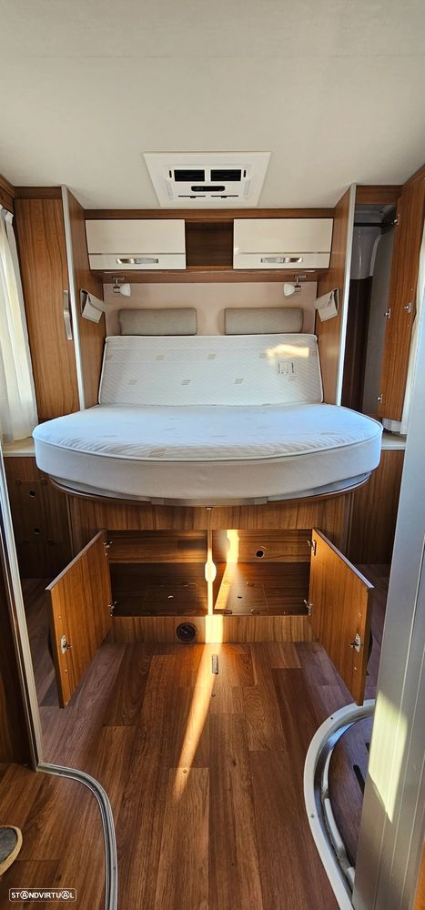 Hymer Exsis I EX598 - 17