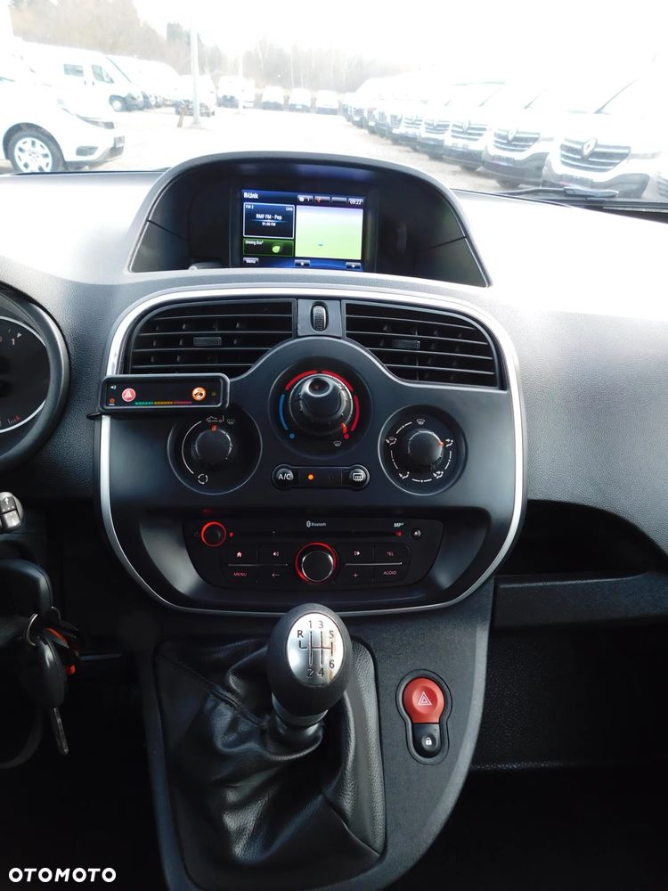 Renault Kangoo - 9
