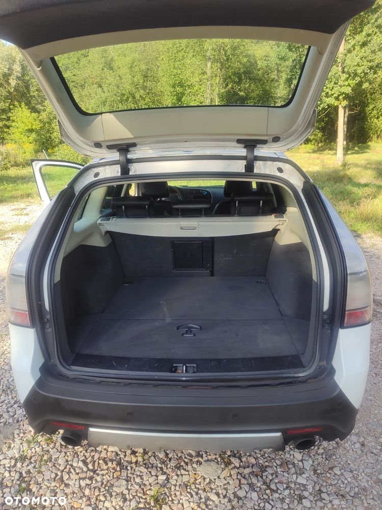 Saab 9-3X 1.9TTiD PF - 5