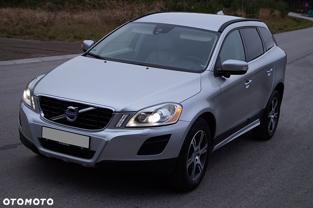 Volvo XC 60 D4 Edition Pro - 13