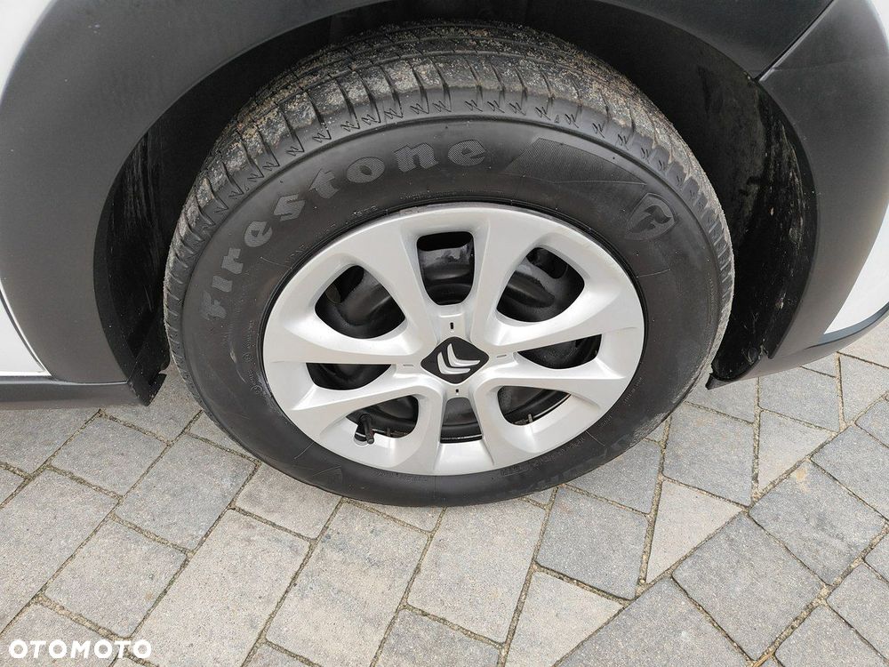 Citroën C3 1.2 PureTech Origins - 33