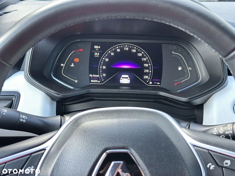 Renault Clio 1.0 TCe Techno X-Tronic - 24