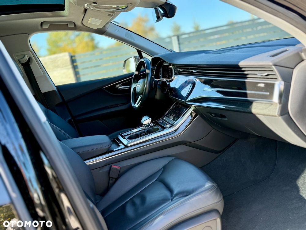 Audi Q7 55 TFSI quattro tiptronic S line - 7