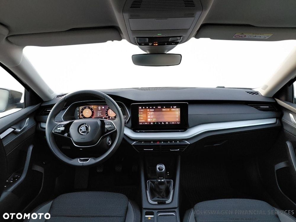 Skoda Octavia 1.5 TSI Selection - 6