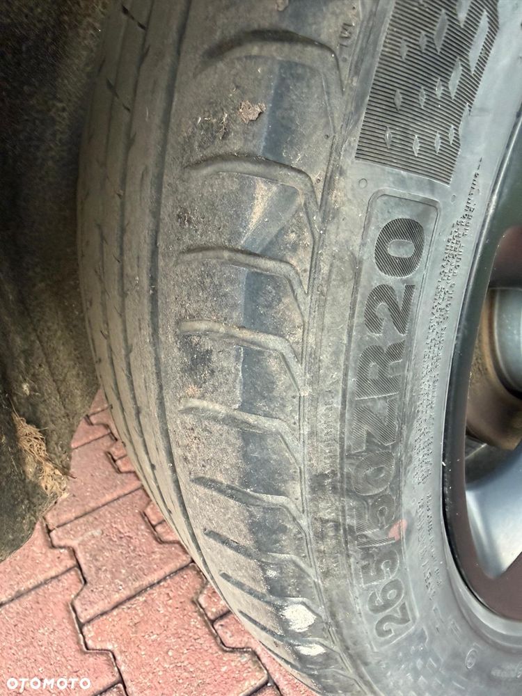 Jeep Grand Cherokee 3.0 V6 Multijet 4WD Automatik Overland - 15