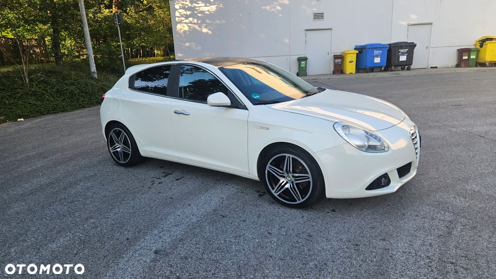 Alfa Romeo Giulietta 1.4 TB 16V Multiair - 9