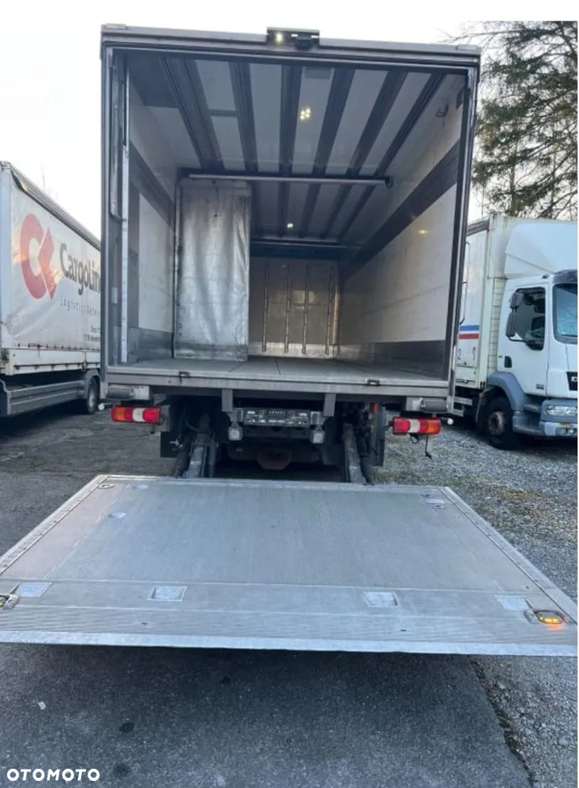 Mercedes-Benz ANTOS 25.40 - 9