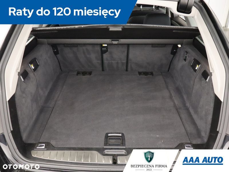 BMW Seria 5 - 16