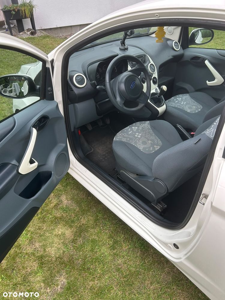 Ford KA 1.2 Titanium - 10