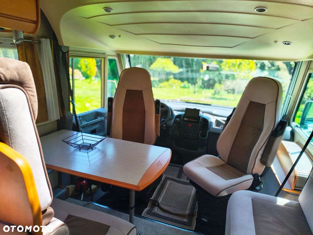 PILOTE G680 - 6