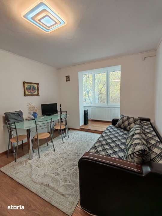 Apartament 2 camere, 49 mp, zona Sasar — fotografia 1