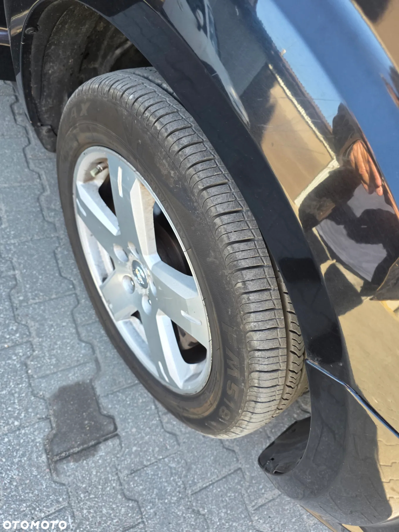 Dodge Journey 2.7 V6 R/T - 11