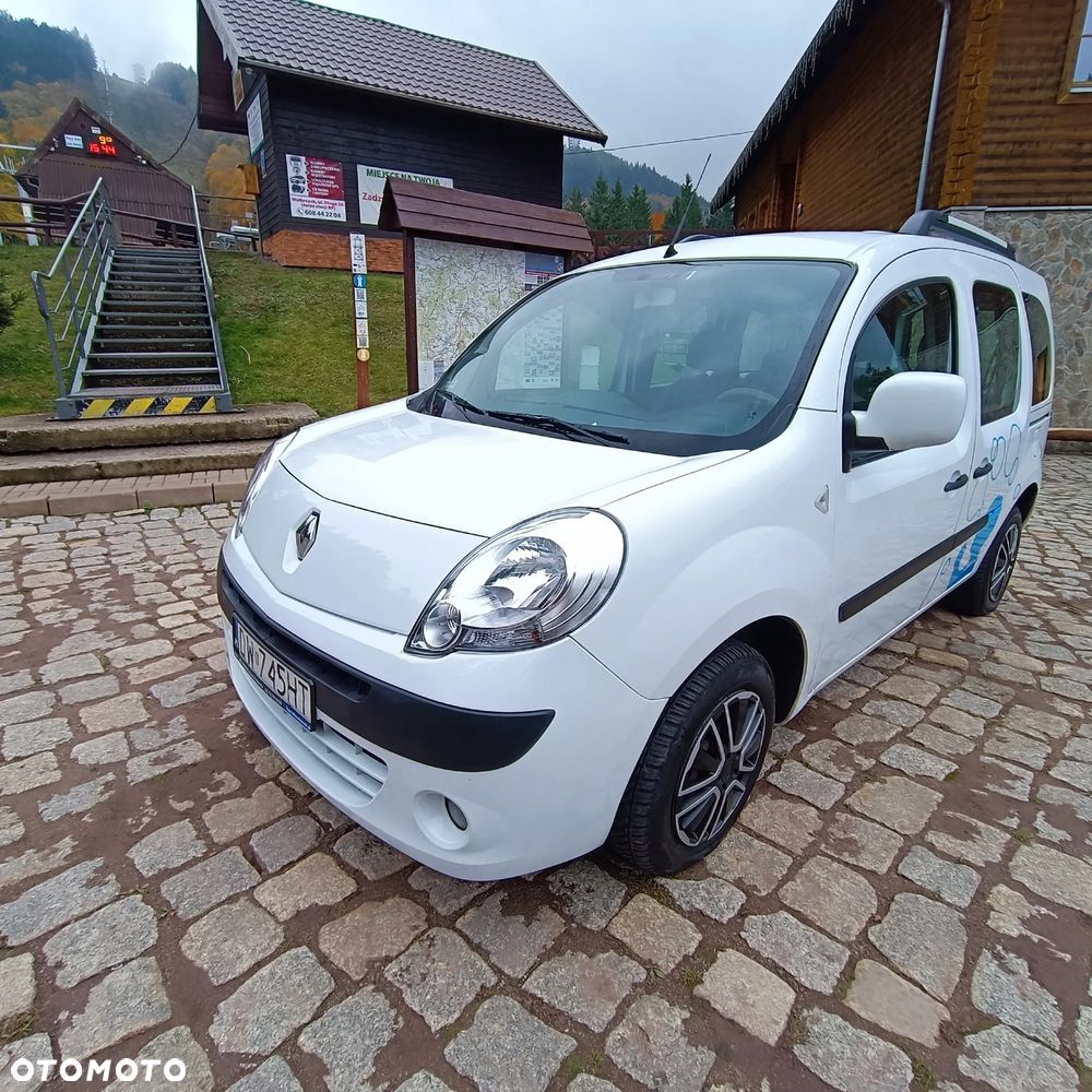 Renault Kangoo 1.5 dCi Privilege - 2