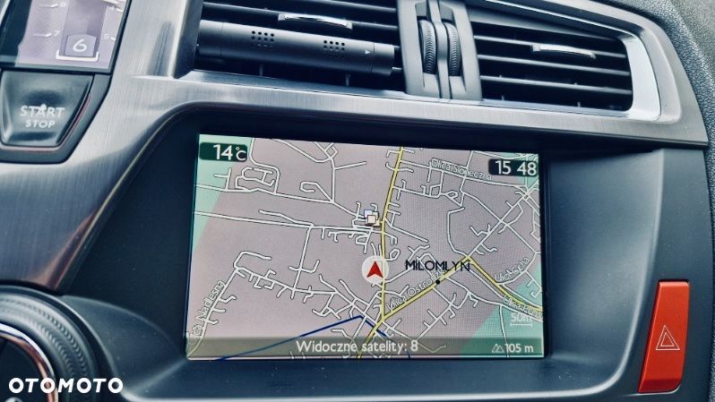 Citroën DS5 2.0 HDi SportChic - 16