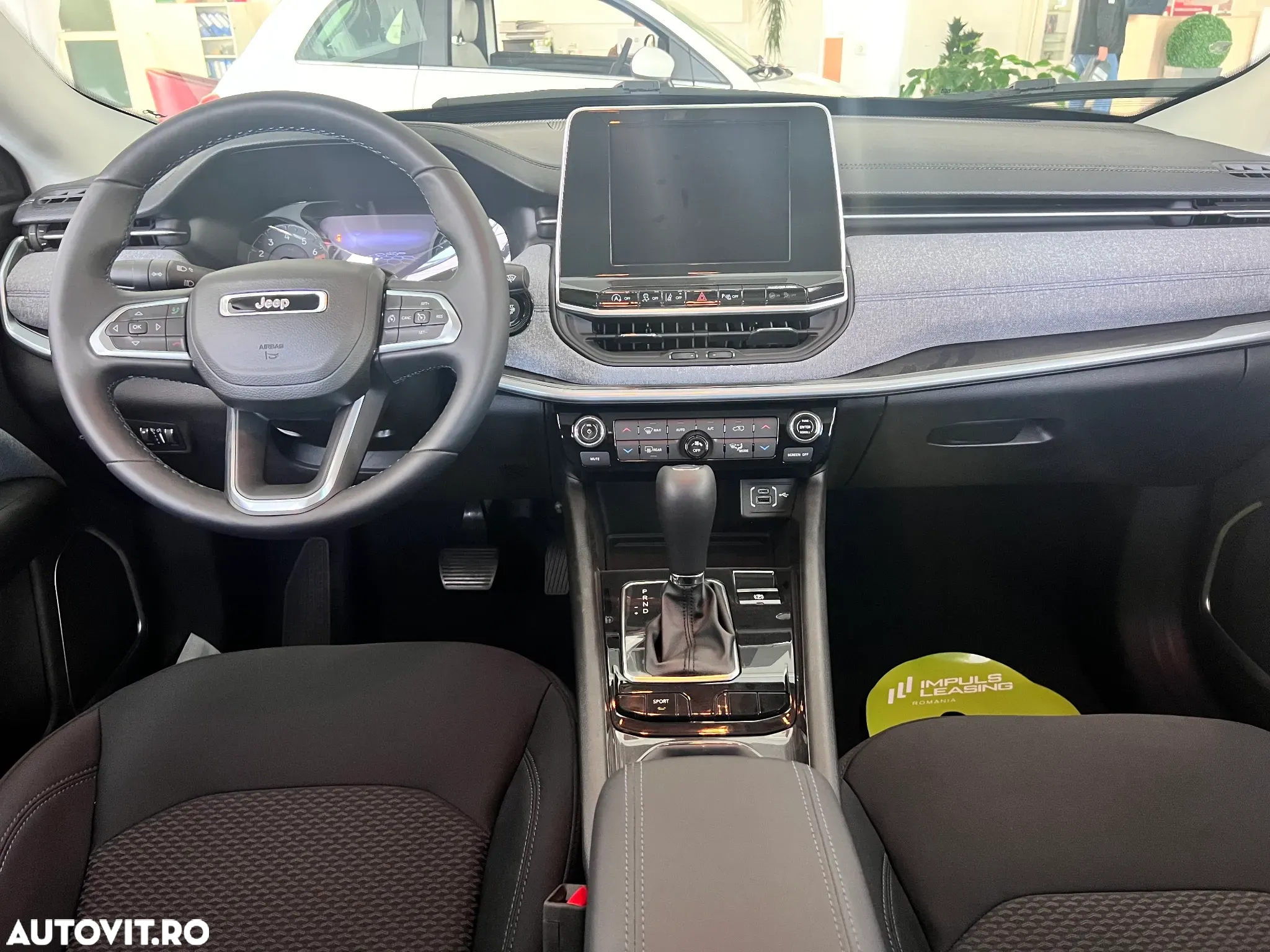 Jeep Compass - 7