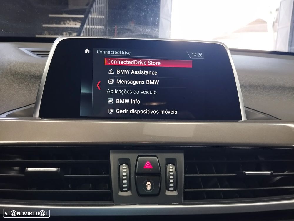 BMW X1 16 d sDrive Auto xLine - 33
