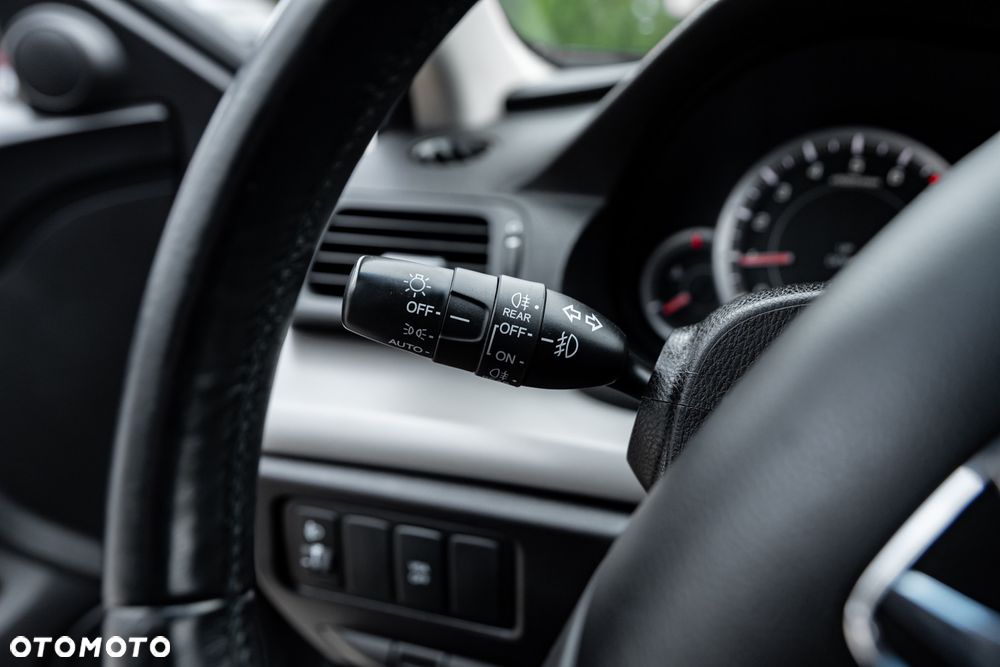 Honda Accord 2.0 S - 36