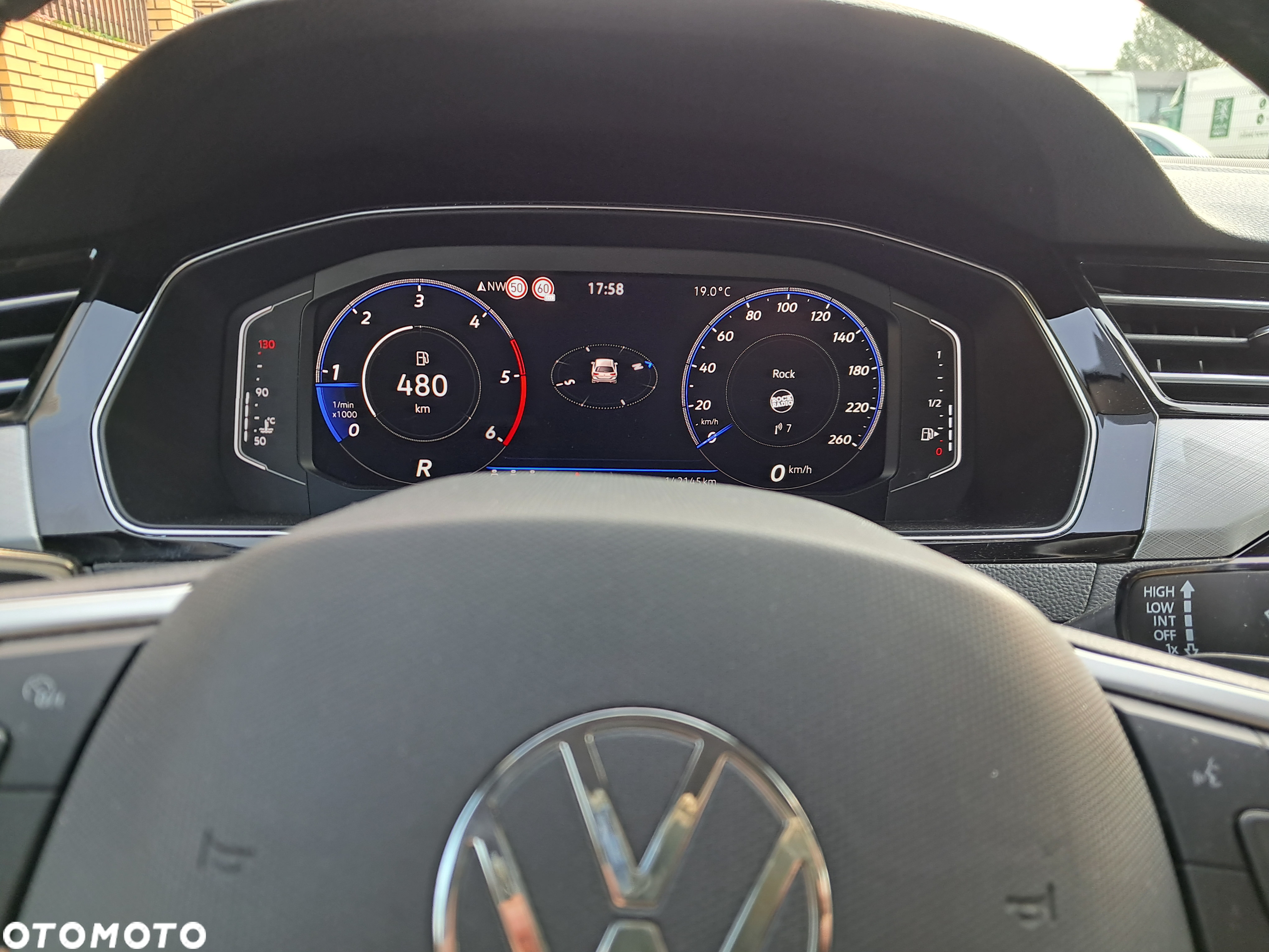 Volkswagen Passat 2.0 TDI EVO Business DSG - 11