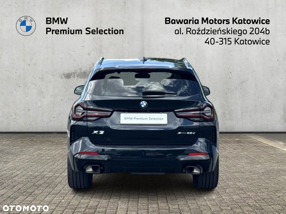 BMW X3 - 4