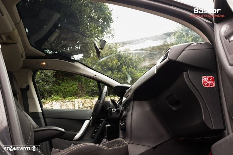 Citroën C3 1.4 HDi Airdream Seduction - 32