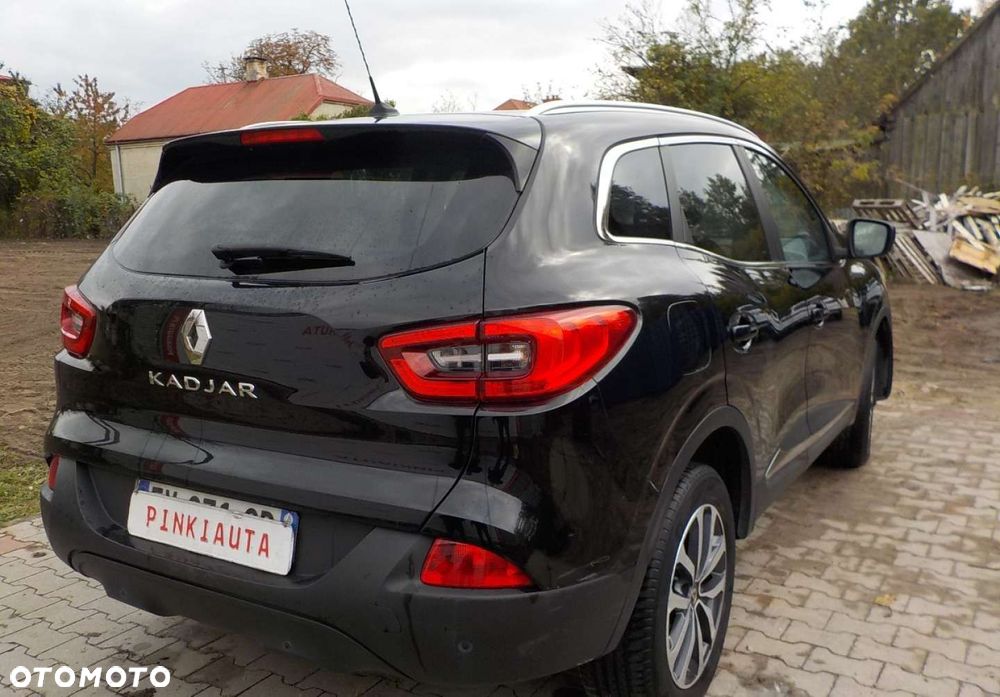 Renault Kadjar - 17