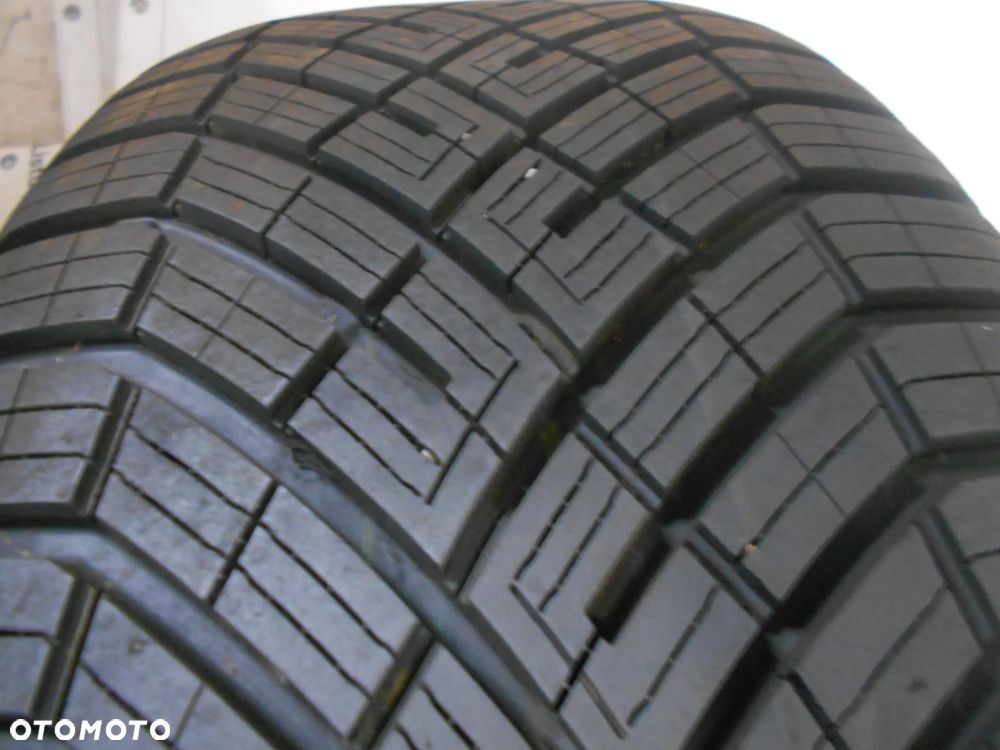 OPONA POJEDYNKA 255/50R19 CONTINENTAL ALLSEASON CONTACT 2 XL EV DOT 4725 8.2MM - 2