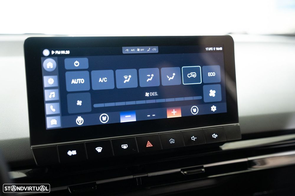 MG MG4 51 kWh Standard - 14