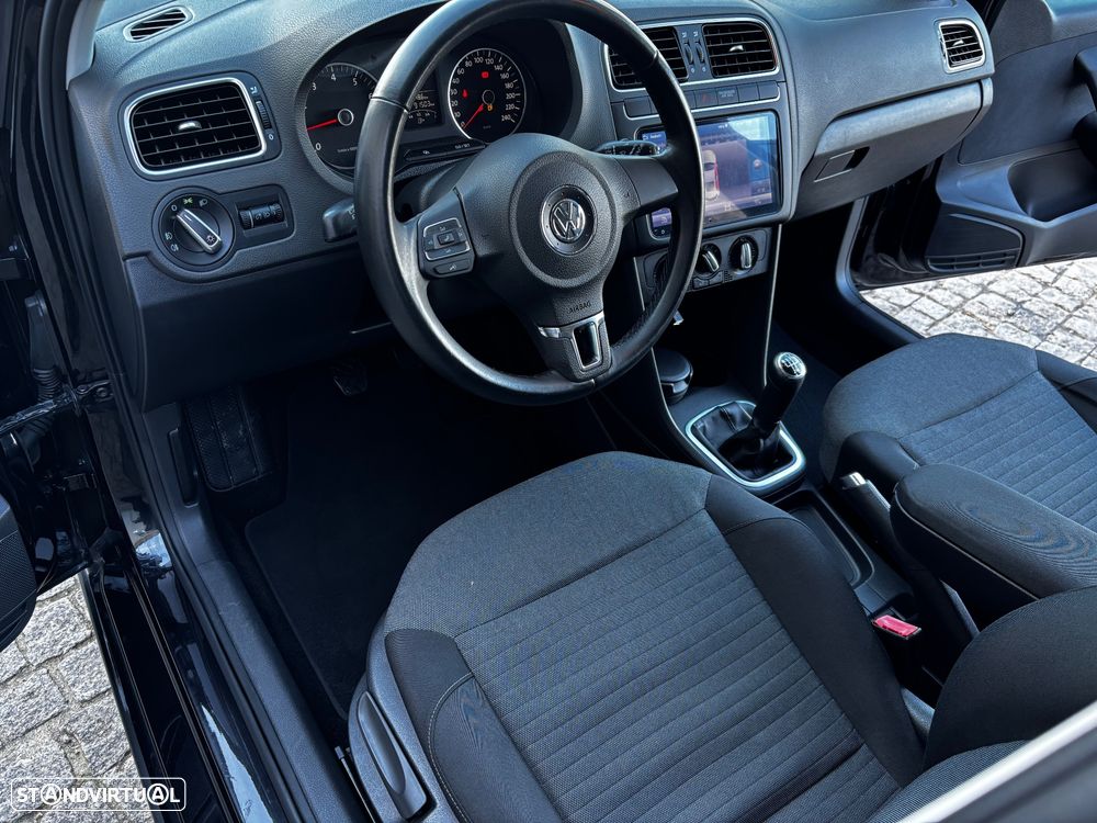VW Polo - 9
