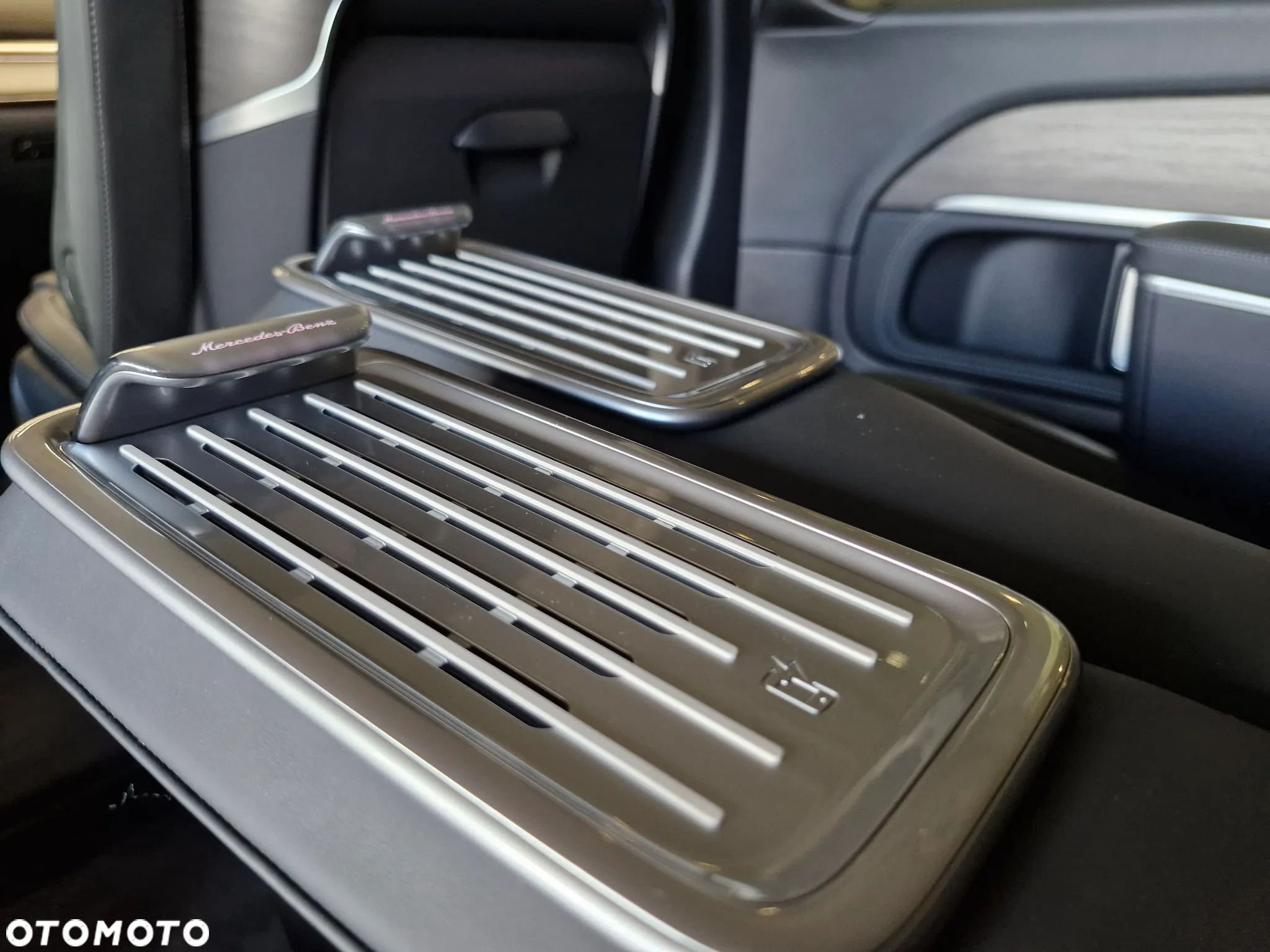 Mercedes-Benz Klasa V 300 d 4-Matic Avantgarde 9G-Tronic (ekstra d³) - 16