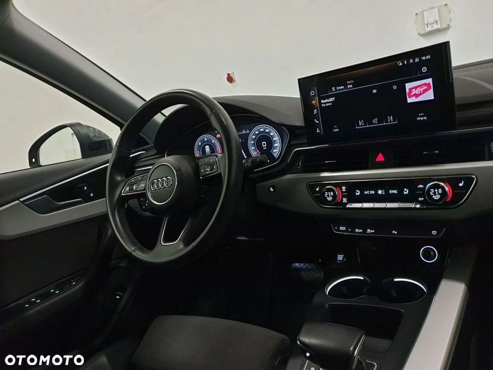 Audi A4 40 TDI Quattro S Line S tronic - 39