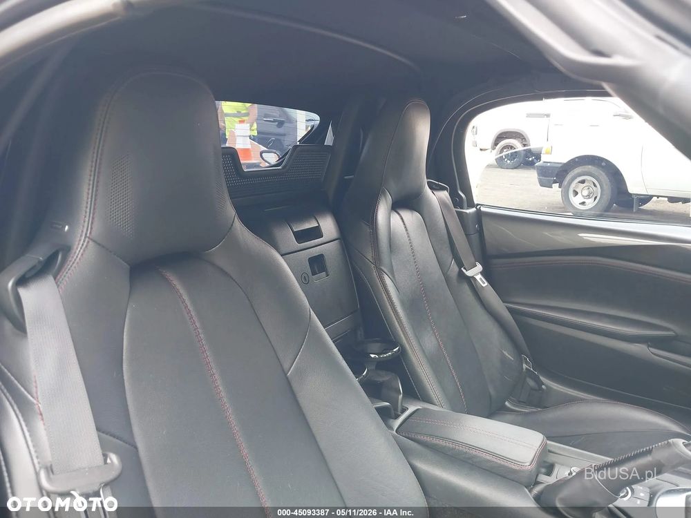 Mazda MX-5 - 11