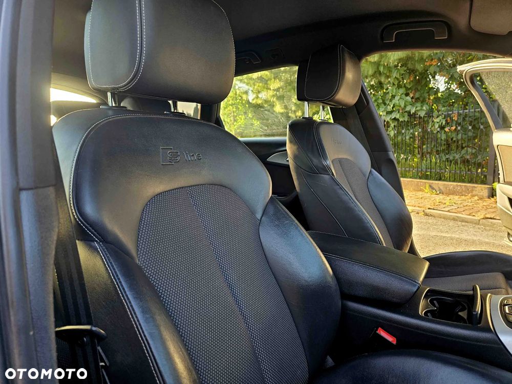 Audi A6 Avant 2.0 TDI Quattro S tronic - 25