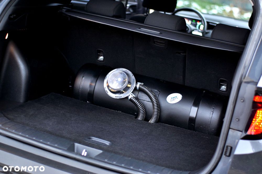 Hyundai Tucson 1.6 T-GDi 48V-Hybrid 2WD Select - 18