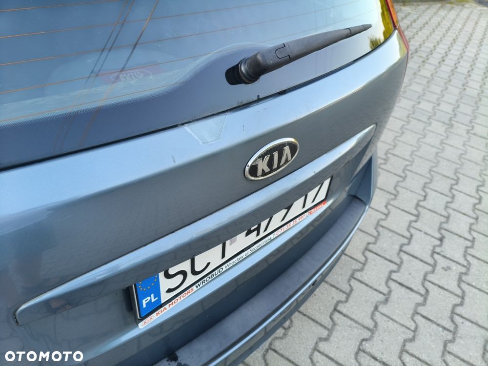 Kia Ceed - 3