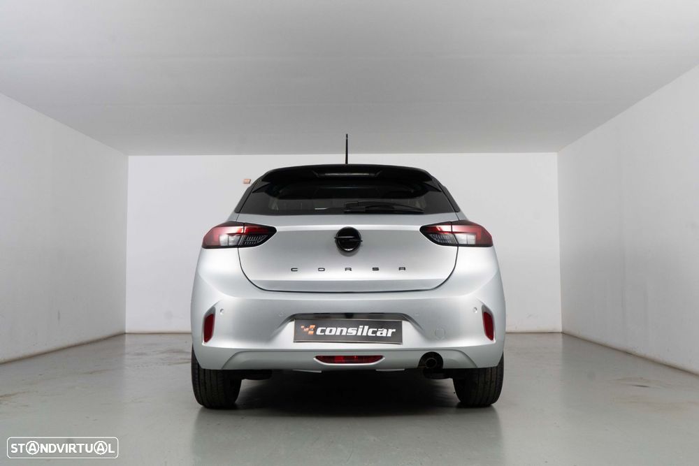 Opel Corsa 1.2 T Edition - 5